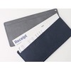 [Slip-on] Inner Card Case (SPC-7801) Gray
