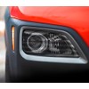 VViViD Dark Smoke Headlight Taillight Tint Detailing Wrap Roll (1/2