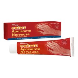 Ga Crema De Masaje For Articulaciones 20 G 1 Unidad