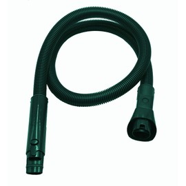 Hose Set Suitable for Vorwerk Kobold VK 130 131 135 140 VT 260 265 Upholstery Nozzle and Crevice Nozzle with Adapter