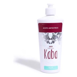 Aceite Antiestrías Kaba - mL