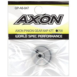 Axon piniongiya 64P 47T GP – A6 – 047 