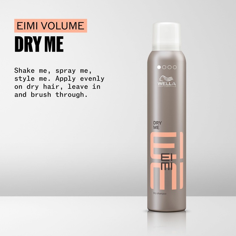 Wella EIMI Dry Me 180ml