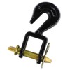 E-GH101 Drawbar Grab Hook 9,500 Lbs.