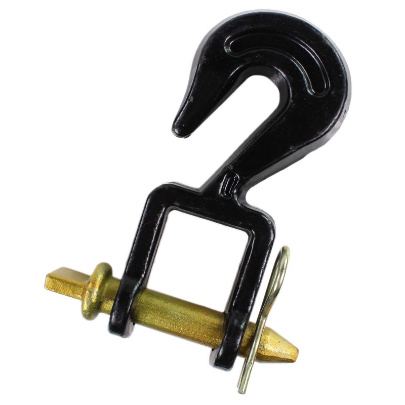 E-GH101 Drawbar Grab Hook 9,500 Lbs.