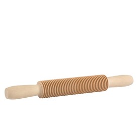 Küchenprofi 0804002531 Pasta Cutter Spaghetti Wood