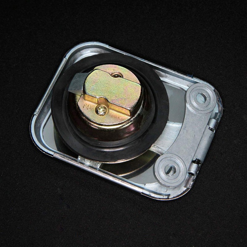 Cherry FX-TANKCAP Z400FX Tank Cap with Extra Sealing (573)