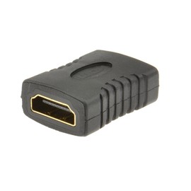 HDMI Coupler Joiner Female to Female - Join 2 cables