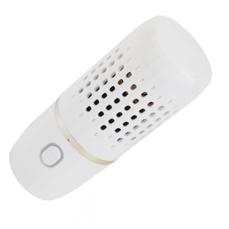 Vegetable Washing Machine Multifunction Wireless USB Charging Auto Capsule Fruit
