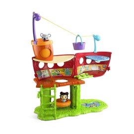 Fisher-Price Fisher - Price Ni Hao, Kai Lan Tolee's Treehouse
