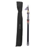 Protable Ultralight Carbon Fishing Rod Telescopic Sea Pole Tackle Accessory