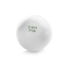 Drakes Pride outdoor jack for flat green bowls - white