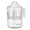 BLACK+DECKER 32oz Citrus Juicer with Self-reversing Cone White CJ650W 1