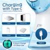 JBKhrodric Nasal Irrigation System,Nasal irrigator,Sinus Rinse Machine, Nasal Rinse Machine,2