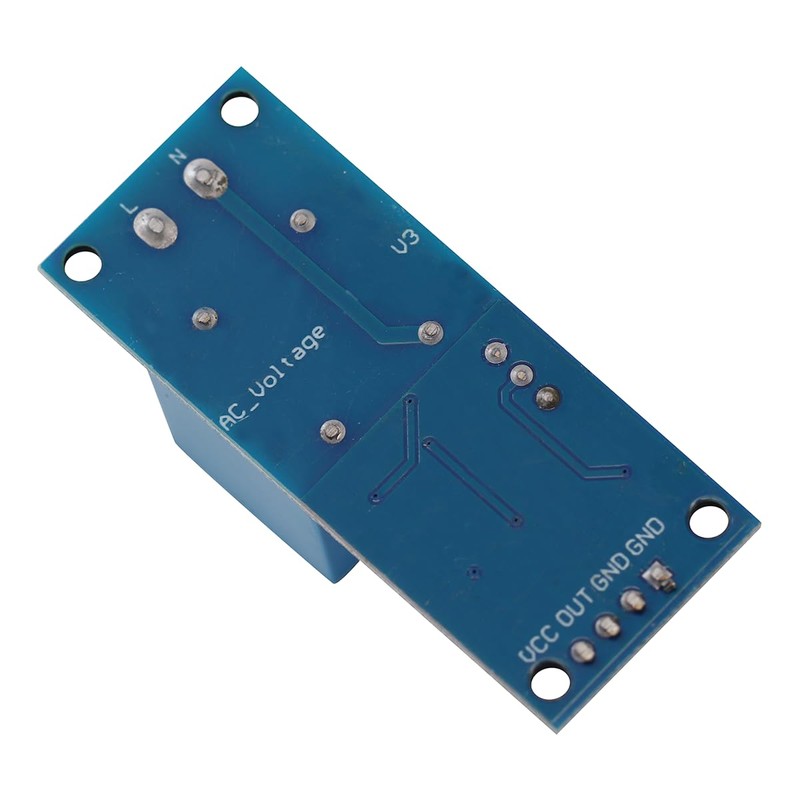 Heevhas ZMPT101B Voltage Sensor Module Active Single Phase Voltage Transformer