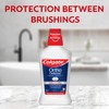 Colgate Ortho Defense Phos-Flur Anticavity Mouthwash, Alcohol Free Mouthwash for