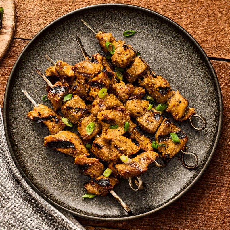 McCormick Grill Mates Seasoning, Pineapple Teriyaki, Grilling Seasoning for Adding