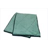 Bamboo Crystal Pre-Cleaning Cloths Bamboo Fibre Cloths 2 x 2