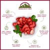 Himalayan Chef Freeze-Dried Strawberry 10g/each (Pack of 10) | Organic
