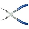 Offset Relay Pliers Fuse Electrical Relay Remover Puller Thin Tipped