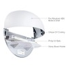 Faicuk Wall Sconce Fly Light Trap for Capturing Flies, Moths,