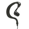 Over Ear Wired Earbuds Waterproof Noise Canceling Plug and Play
