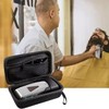 Shaver Case Andis ProFoil Lithium Titanium Foil Shaver Cordless Razor
