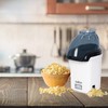 Salton Cinema Popper Popcorn Maker, One Size, White