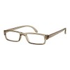 I NEED YOU Lesebrille Action SPH: 2,00 Farbe: grau-matt, 1