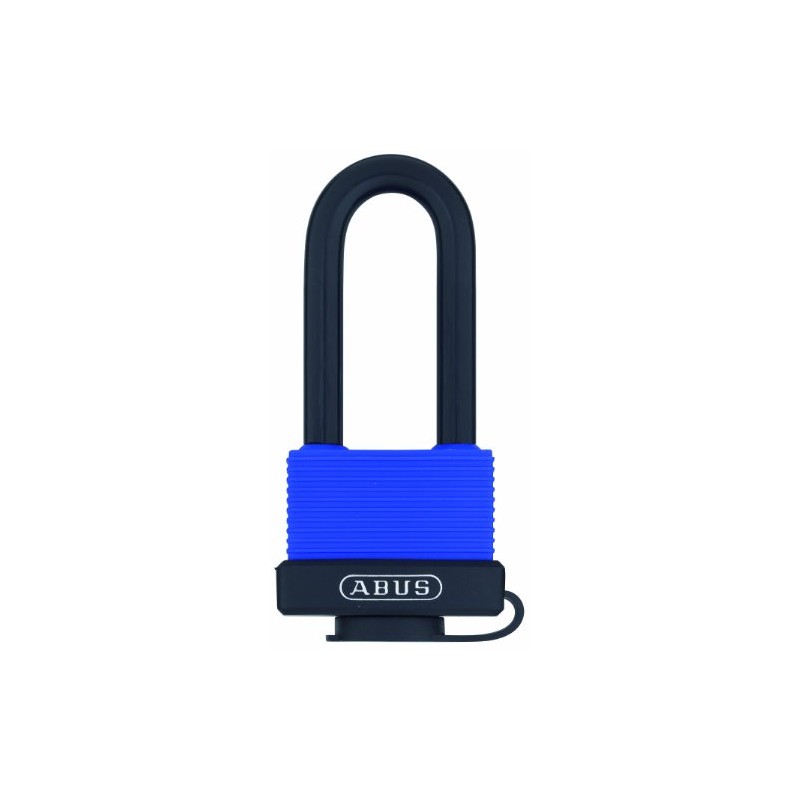 ABUS 70IB/45HB63 KD Solid Brass Weatherproof Padlock Keyed Different with
