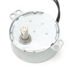 DC Motor TYC‑50 Low Noise Large Torsion Electric Engine for