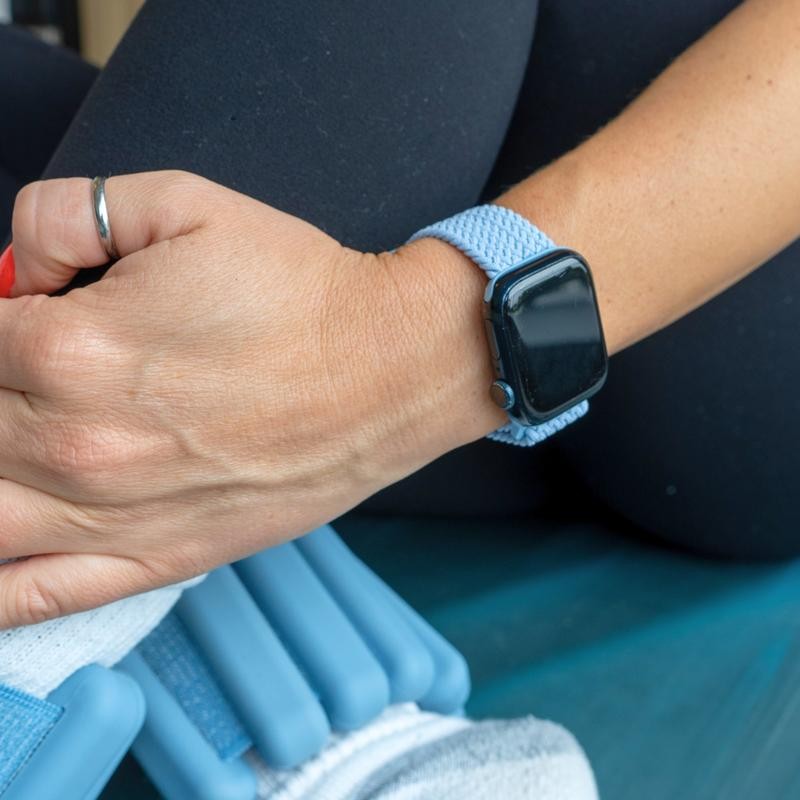 Imperium Adapt - Color: Peach, Bandwidth: 44/45/46/49MM