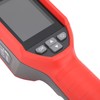 Thermal Imaging Device Focus Free 2600mAh 0.1m IP54 Protection Infrared