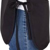 Zentriqlla 6 Pack Cobbler Apron for Women Men, Universal Adult