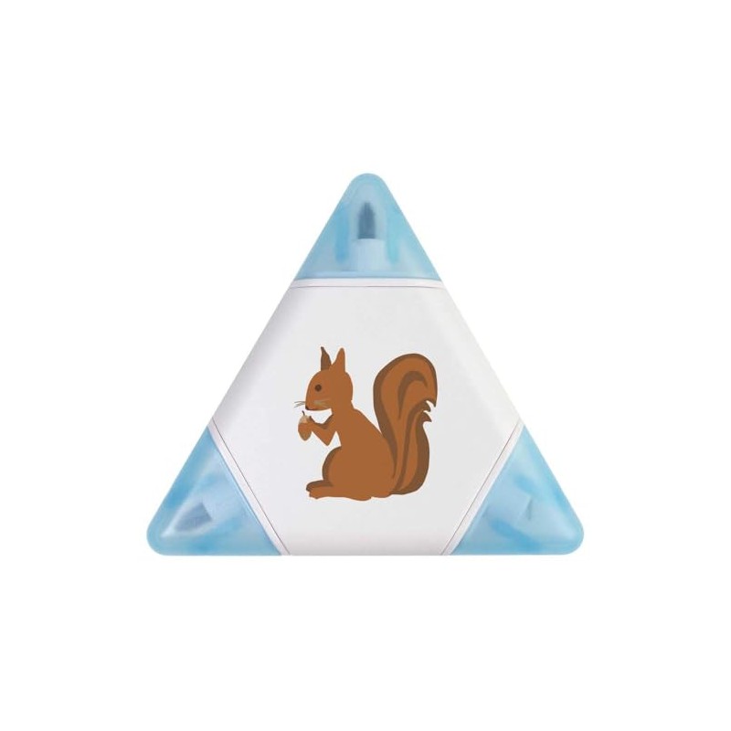 'Squirrel with Acorn' Compact DIY Multi Tool (TI00035450)