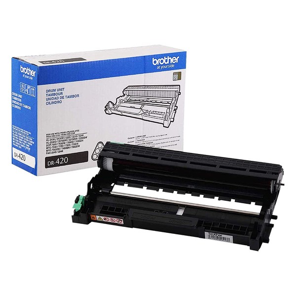 Brother Hl 2240d/2270dw Drum 12000 Yield Top Grade Components Available