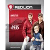 Red Lion 305585005 Overhaul Repair Kit for RL-SWJ50 Shallow Well