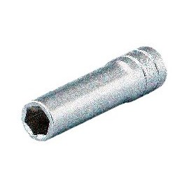 KTC (ke-te-si-) dyi-pusoketto 6.3 mm (1/) B2L – 08 – H