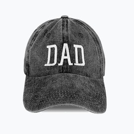 Cap for Mom and Dad Hats for Grandparents Pregnancy Announcements Gifts for Mom and Dad Hats for Grandparents Parent and Child Family (UK, Alpha, One Size, dad mom)