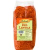 Roland Foods Dried Split Red Lentils, 35.3 Ounce Bag, Pack