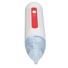 Baby Nasal Aspirator Detachable Soft Silicone Safety Electric Nose Mucus
