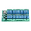 Relay Module 16 Channel WiFi Remote Control Development Board DC