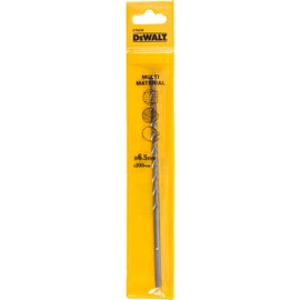 Dewalt DT6530-QZ – Multipurpose Drill 6.5 x 200 x 170 mm,