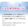 【リプサ公式】 GABA 約1か月分×3袋 T-758-3