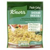 No Artificial Flavors Cheddar Broccoli Fusilli Pasta Sides, 4.3 oz