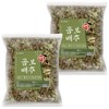 Domestic morel cabbage 300g 2 pieces Ugly cabbage Dried Seolgyeoncho