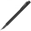 Caran D'Ache Black Code Fountain Pen M