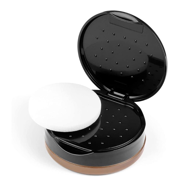 2 x Max Factor Miracle Touch Skin Perfecting Foundation SPF30-70