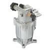 LiGuVCY 2.5 GPM 3000 PSI Washer Pump 3/4 Inch Shaft
