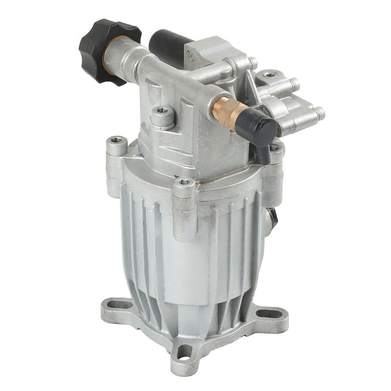 LiGuVCY 2.5 GPM 3000 PSI Washer Pump 3/4 Inch Shaft